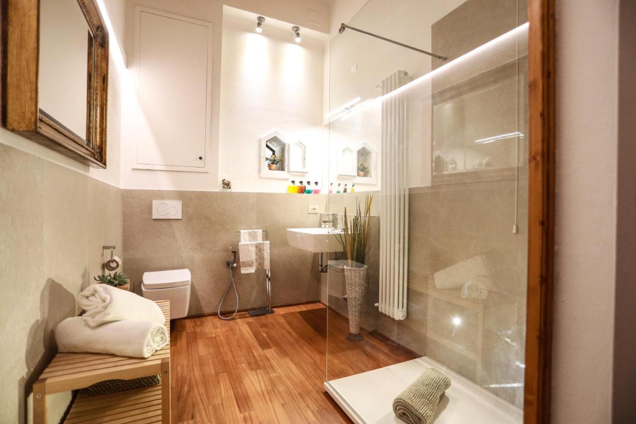 Suite Montagnana San Gimignano Exterior photo